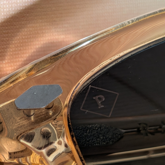 RAEN Arlo Polarized Champagne Crystal - Picture 4 of 5